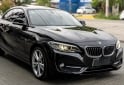 Autos - Bmw 220i 2017 Nafta 43000Km - En Venta