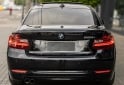 Autos - Bmw 220i 2017 Nafta 43000Km - En Venta