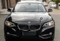 Autos - Bmw 220i 2017 Nafta 43000Km - En Venta