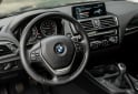 Autos - Bmw 220i 2017 Nafta 43000Km - En Venta