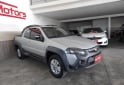 Camionetas - Fiat STRADA 2019 GNC 124600Km - En Venta
