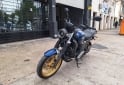 Motos - Yamaha Yamaha FZ-X 150 CC 2025 Nafta 16033Km - En Venta