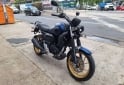 Motos - Yamaha Yamaha FZ-X 150 CC 2025 Nafta 16033Km - En Venta