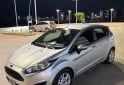 Autos - Ford Fiesta s plus 2014 Nafta 110000Km - En Venta