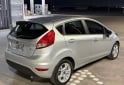 Autos - Ford Fiesta s plus 2014 Nafta 110000Km - En Venta