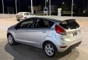 Autos - Ford Fiesta s plus 2014 Nafta 110000Km - En Venta