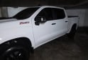 Camionetas - Chevrolet Silverado Z71 2025 Nafta 8000Km - En Venta