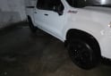 Camionetas - Chevrolet Silverado Z71 2025 Nafta 8000Km - En Venta