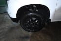 Camionetas - Chevrolet Silverado Z71 2025 Nafta 8000Km - En Venta