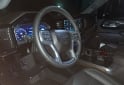 Camionetas - Chevrolet Silverado Z71 2025 Nafta 8000Km - En Venta