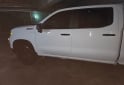 Camionetas - Chevrolet Silverado Z71 2025 Nafta 8000Km - En Venta