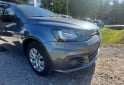 Autos - Volkswagen VOLLAGE 1.6 MSI 2018 Nafta - En Venta