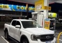 Camionetas - Ford Ranger 2023 Nafta 40000Km - En Venta