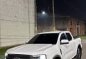 Camionetas - Ford Ranger 2023 Nafta 40000Km - En Venta