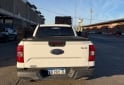 Camionetas - Ford Ranger 2023 Nafta 40000Km - En Venta
