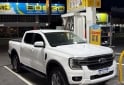 Camionetas - Ford Ranger 2023 Nafta 40000Km - En Venta