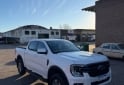 Camionetas - Ford Ranger 2023 Nafta 40000Km - En Venta