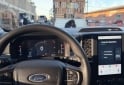 Camionetas - Ford Ranger 2023 Nafta 40000Km - En Venta