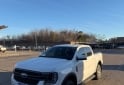Camionetas - Ford Ranger 2023 Nafta 40000Km - En Venta