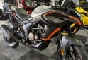 Motos - Voge DS 300 2024 Nafta 8500Km - En Venta