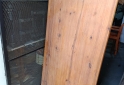 Hogar - Mesa de pino con sillas - En Venta