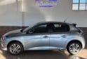 Autos - Peugeot 208 Feline Tiptronic 2024 Nafta 35000Km - En Venta