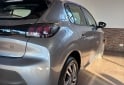 Autos - Peugeot 208 Feline Tiptronic 2024 Nafta 35000Km - En Venta