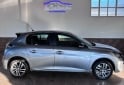 Autos - Peugeot 208 Feline Tiptronic 2024 Nafta 35000Km - En Venta