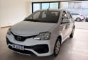Autos - Toyota Etios 1.5 X 4P 6MT 2020 Nafta 65000Km - En Venta