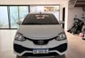 Autos - Toyota Etios 1.5 X 4P 6MT 2020 Nafta 65000Km - En Venta
