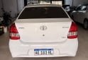 Autos - Toyota Etios 1.5 X 4P 6MT 2020 Nafta 65000Km - En Venta