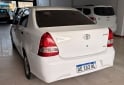 Autos - Toyota Etios 1.5 X 4P 6MT 2020 Nafta 65000Km - En Venta