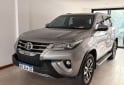 Camionetas - Toyota SW4 SRX 2019 Diesel 79000Km - En Venta