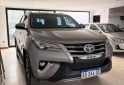 Camionetas - Toyota SW4 SRX 2019 Diesel 79000Km - En Venta