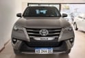 Camionetas - Toyota SW4 SRX 2019 Diesel 79000Km - En Venta
