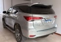 Camionetas - Toyota SW4 SRX 2019 Diesel 79000Km - En Venta