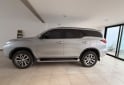 Camionetas - Toyota SW4 SRX 2019 Diesel 79000Km - En Venta