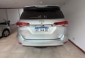 Camionetas - Toyota SW4 SRX 2019 Diesel 79000Km - En Venta