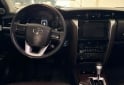 Camionetas - Toyota SW4 SRX 2019 Diesel 79000Km - En Venta