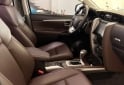 Camionetas - Toyota SW4 SRX 2019 Diesel 79000Km - En Venta