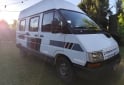 Utilitarios - Renault TRAFIC 2.2 1994 Nafta 20000Km - En Venta