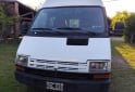Utilitarios - Renault TRAFIC 2.2 1994 Nafta 20000Km - En Venta