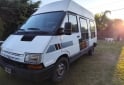 Utilitarios - Renault TRAFIC 2.2 1994 Nafta 20000Km - En Venta