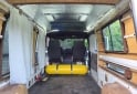 Utilitarios - Renault TRAFIC 2.2 1994 Nafta 20000Km - En Venta