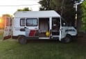 Utilitarios - Renault TRAFIC 2.2 1994 Nafta 20000Km - En Venta