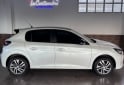 Autos - Peugeot 208 Feline Tiptronic 2023 Nafta 45000Km - En Venta
