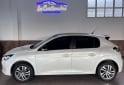 Autos - Peugeot 208 Feline Tiptronic 2023 Nafta 45000Km - En Venta