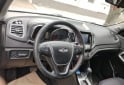 Camionetas - Chery Tiggo 2017 Nafta 147000Km - En Venta