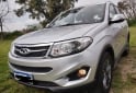 Camionetas - Chery Tiggo 2017 Nafta 147000Km - En Venta