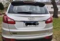 Camionetas - Chery Tiggo 2017 Nafta 147000Km - En Venta
